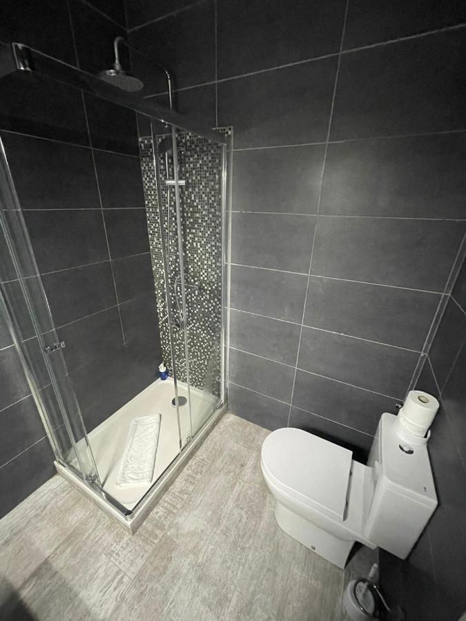 Apartamentos Verdera Es Pujols Exterior foto